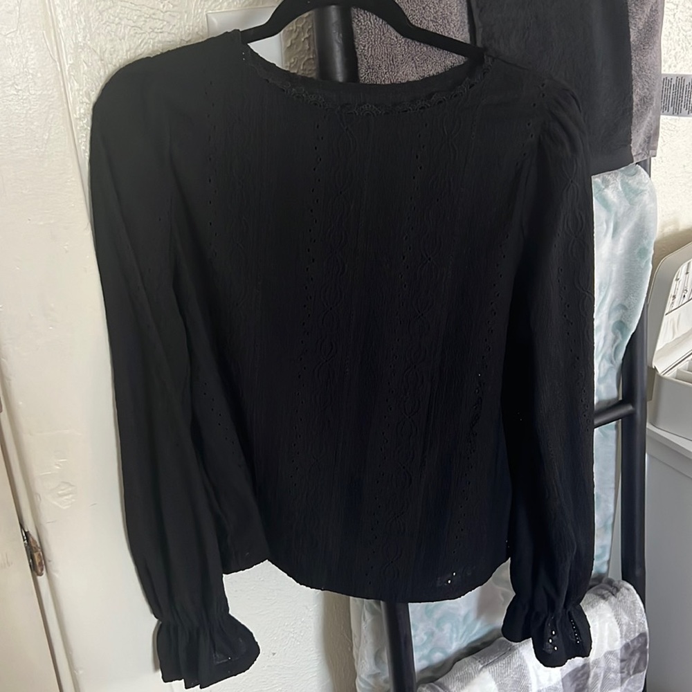 SHEIN Frenchy